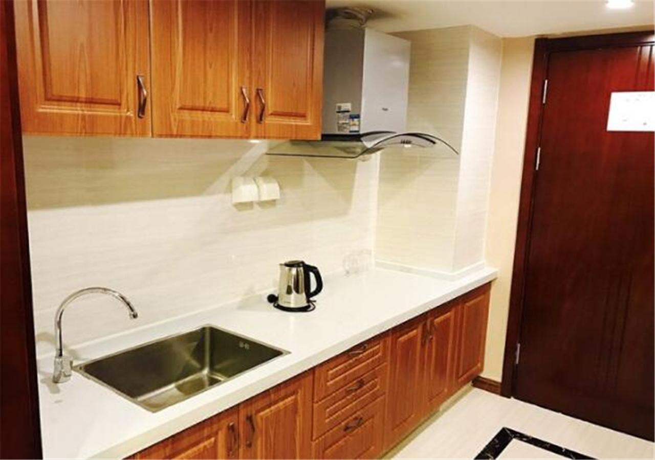 Weihai Golden Bay Holiday Hotel Kültér fotó