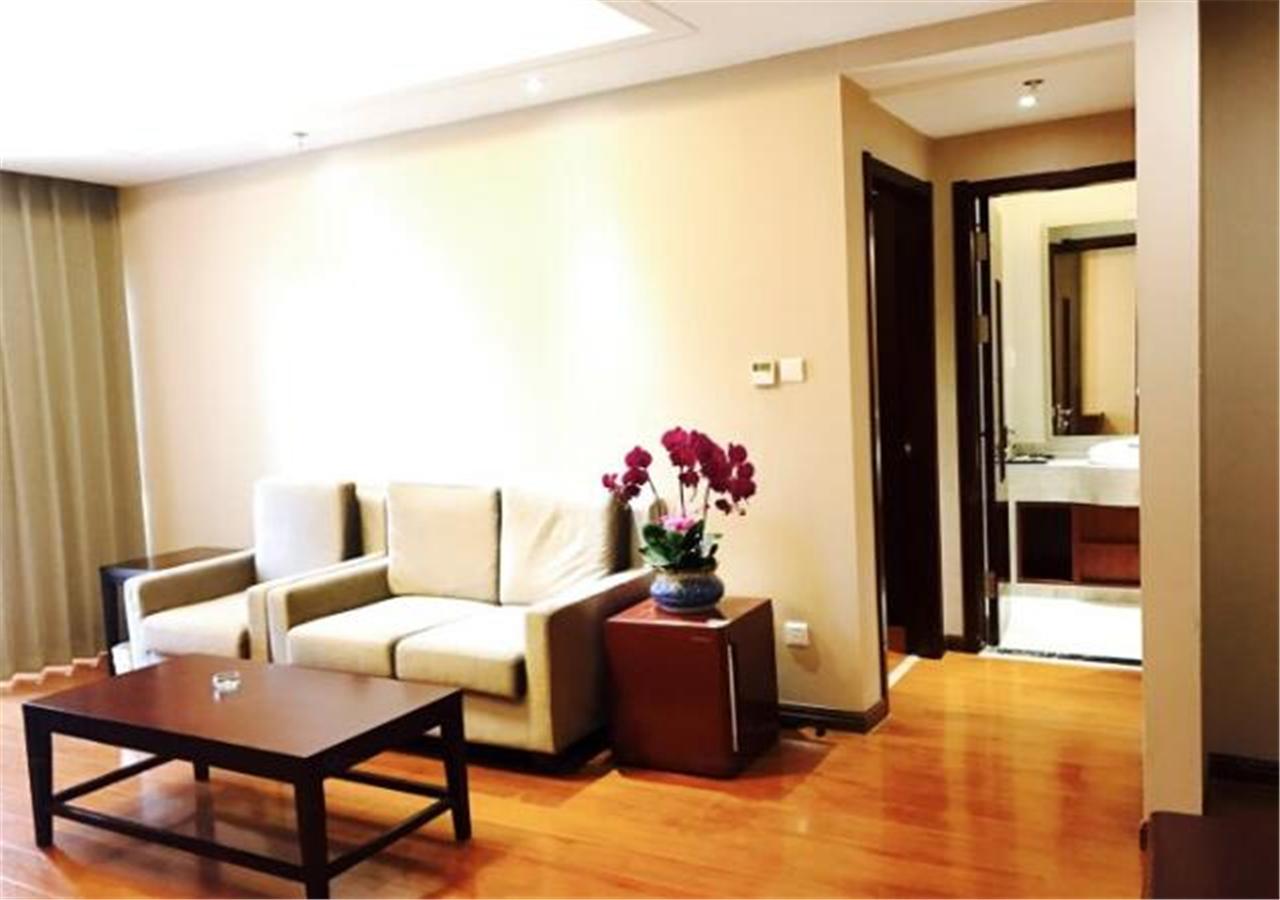 Weihai Golden Bay Holiday Hotel Kültér fotó