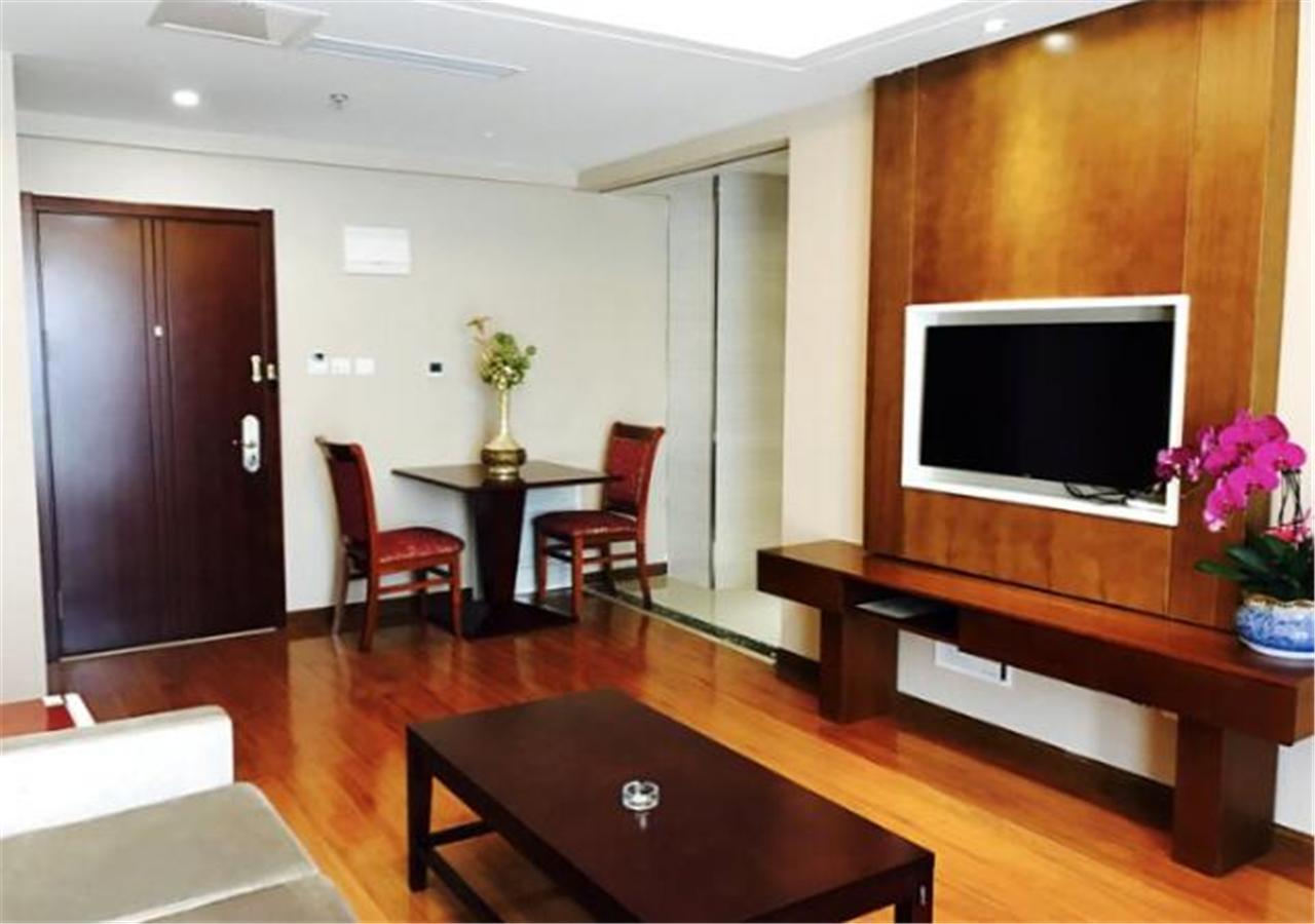 Weihai Golden Bay Holiday Hotel Kültér fotó