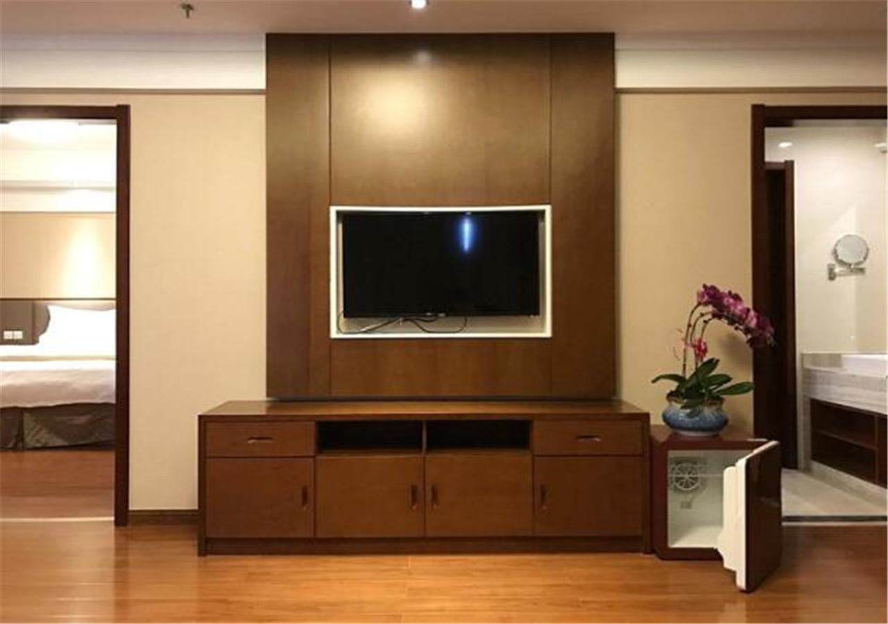 Weihai Golden Bay Holiday Hotel Kültér fotó