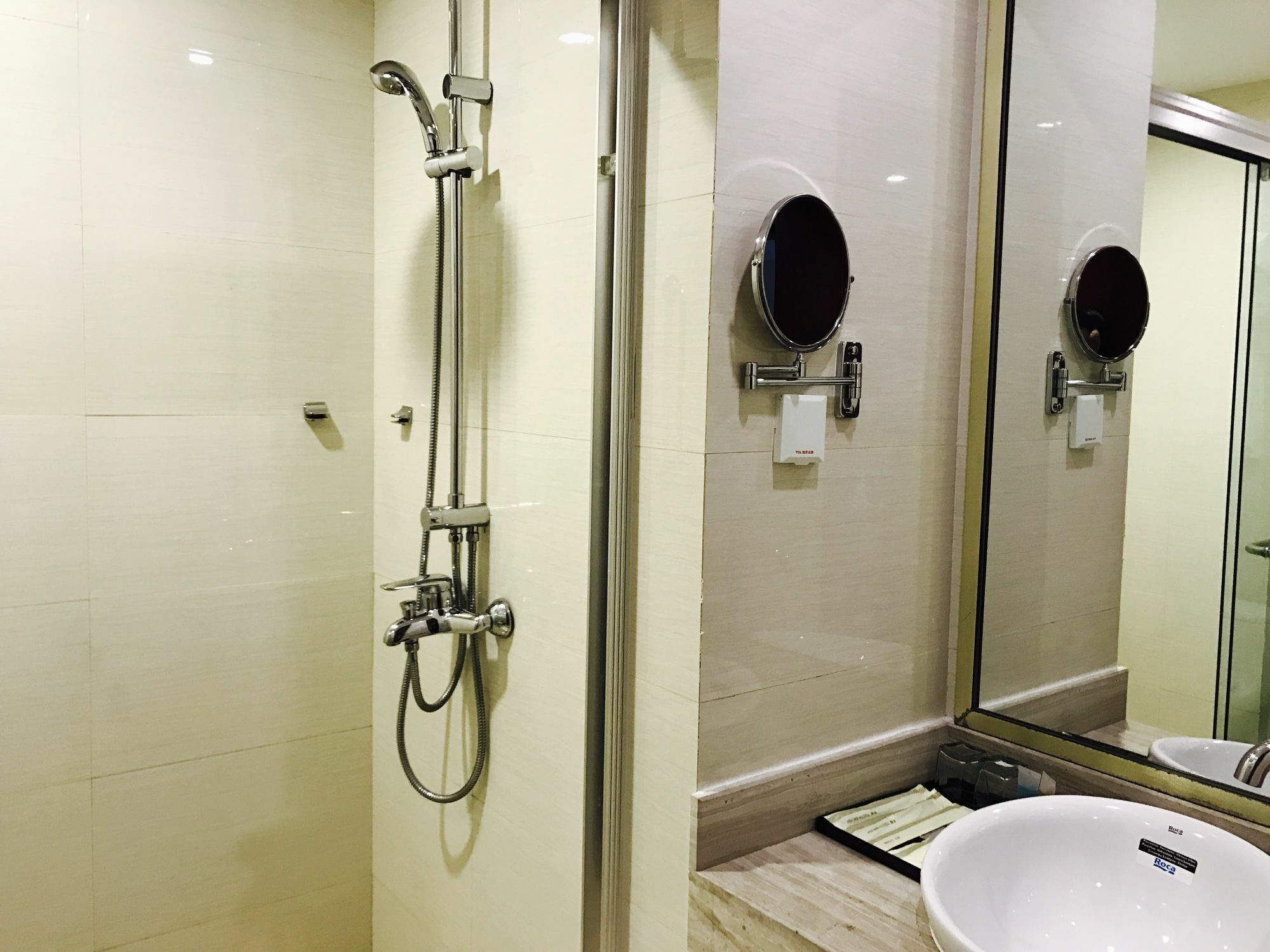 Weihai Golden Bay Holiday Hotel Kültér fotó